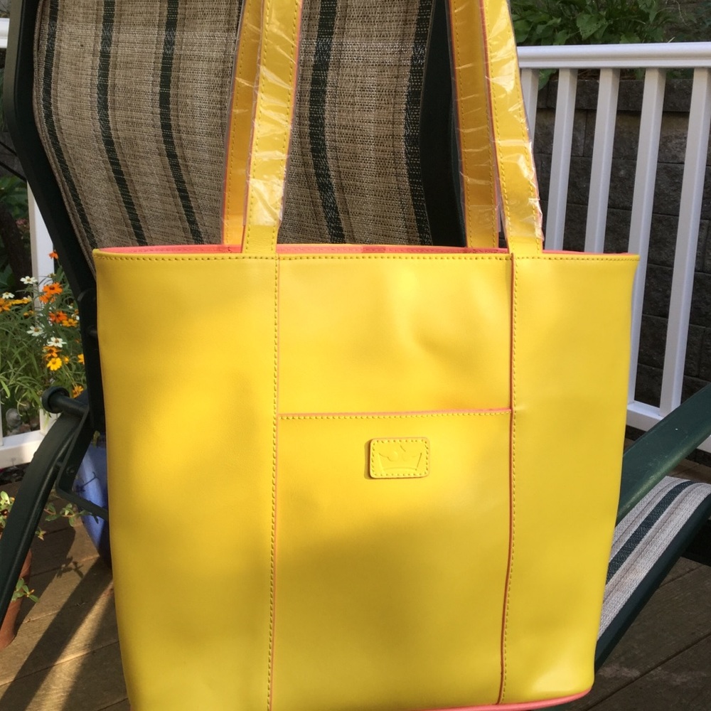 Baekgaard sunny tote ❤️❤️